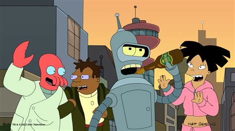 naked futurama characters|Futurama Characters Porn Videos 